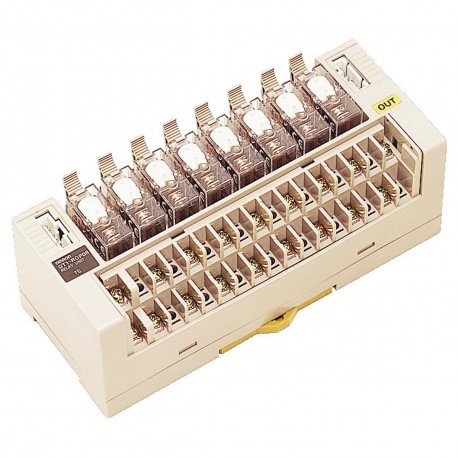 Omron GT1-ROS16 GT1ROS16 OMRON Module 16 relay Outputs